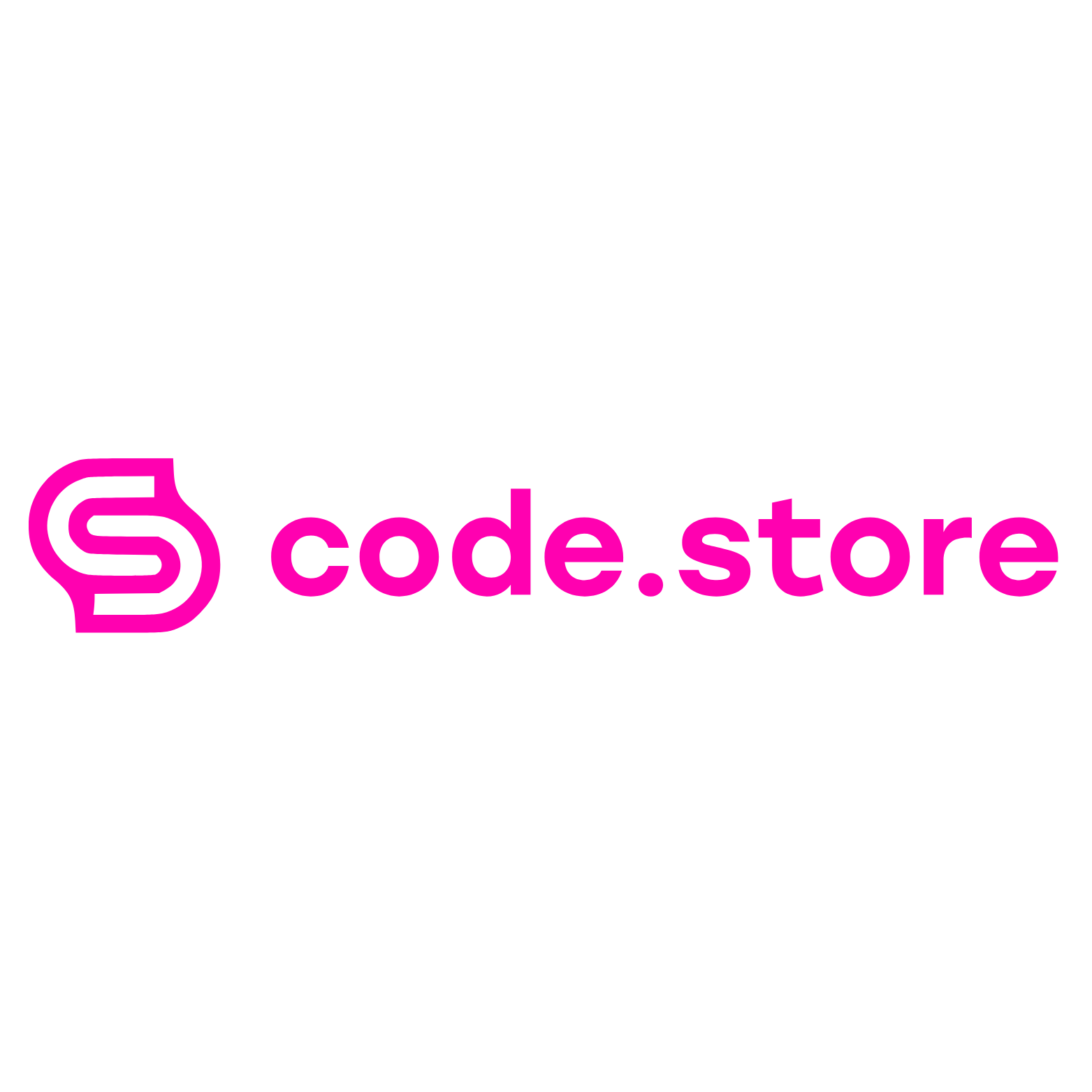 code.store