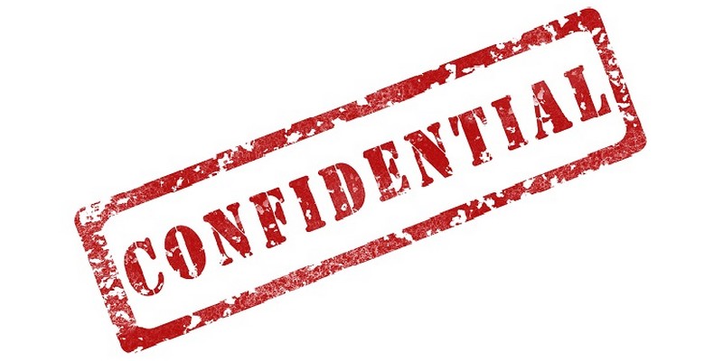 Client confidentiel