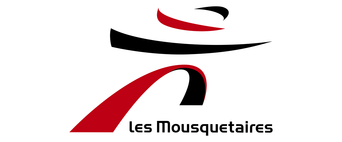 Les Mousquetaires (DSI STIME)