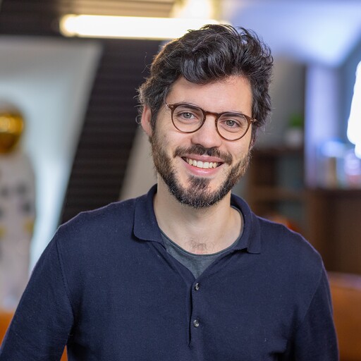 Photo de Charles-Éric Gorron