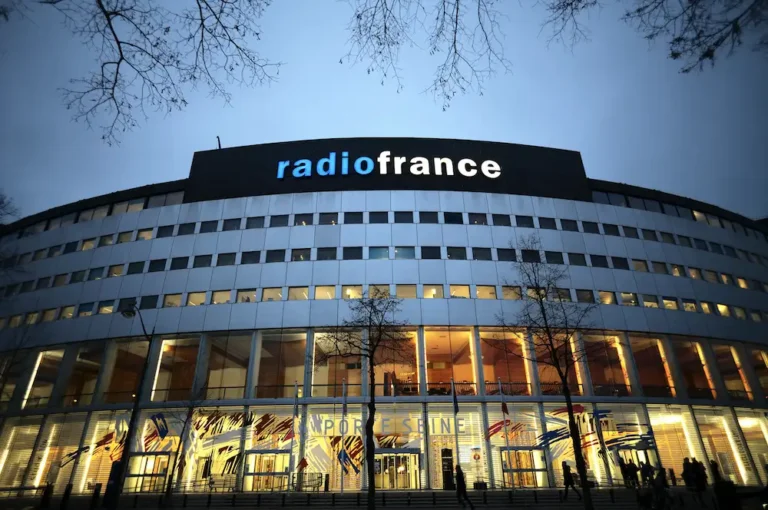 Refonte d’un outil métier stratégique pour Radio France