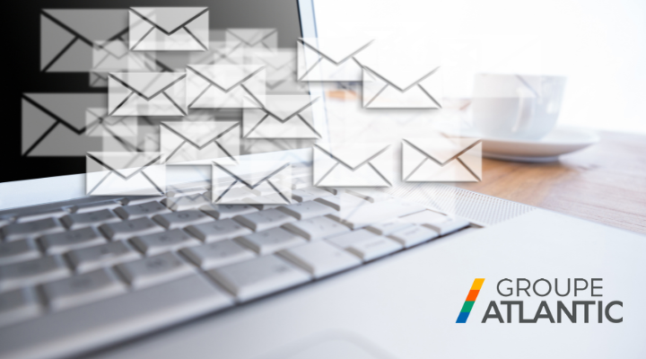 Comment Atlantic automatise la classification de ses mails SAV grâce à l’IA générative